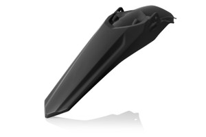 Acerbis Rear Fenders - Honda CRF250R/CRF250RX (2022-2026) / Honda CRF450R-S (2023-2026)