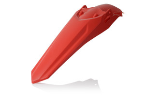 Acerbis Rear Fenders - Honda CRF450R (2021-2026) / Honda CRF250R/CRF250RX (2022-2026)