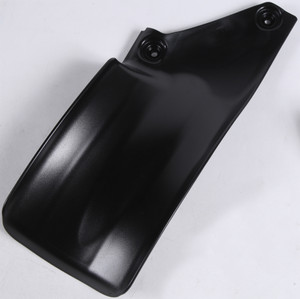 Acerbis Rear Shock Mud Flap - KTM 144 Sx/250 EXC/300 EXC (2008) / KTM 125 Exc/505 Sx-F (2008-2009) / KTM 450 EXC-R 4-Stroke (2008-2014) / KTM 125 SX/150 SX/250 SX/250 SX-F/450 SX-F (2008-2015)