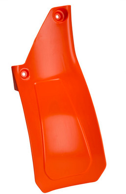 Acerbis Rear Shock Mud Flap - KTM 250 XCF-W (2016) / KTM 125 SX/150 SX/250 SX-F/250 XC-F/350 SX-F/350 XC-F/450 SX-F/450 XC-F (2016-2022) / KTM 350 EXC-F/500 EXC-F (2016-2023)