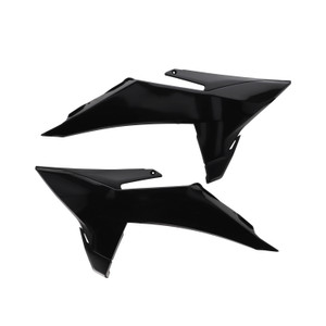Acerbis Replica Replacement Plastic - KTM 125 XC/350 XC-F (2025) / KTM 125 SX/150 SX/250 SX/250 SX-F/250 XC/250 XC-F/300 SX/300 XC/350 SX-F/450 SX-F/450 XC-F (2025-2026)