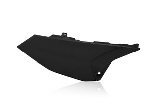 Acerbis Side Panels Black Yz65:18-19 - Yamaha YZ65 (2018-2024)