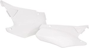 Acerbis Side Panels - Honda CR125R/CR250R (2000-2001)