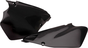 Acerbis Side Panels - Honda CR125R/CR250R (2002-2007)