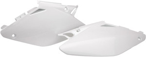 Acerbis Side Panels - Honda CR125R/CR250R (2002-2007)