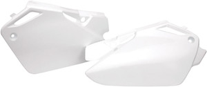 Acerbis Side Panels - Honda CR85R (2003-2007)