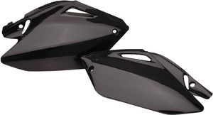 Acerbis Side Panels - Honda CRF250R (2004-2005)