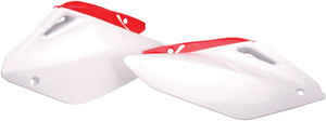 Acerbis Side Panels - Honda CRF250R (2004-2005)