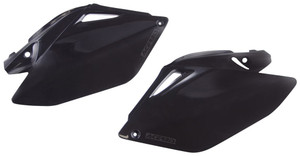 Acerbis Side Panels - Honda CRF250R (2006-2009)
