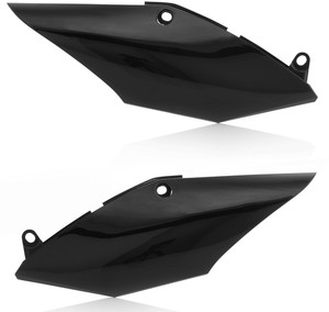 Acerbis Side Panels - Honda CRF250R (2018-2021) / Honda CRF250RX (2019-2021) / Honda CRF450R-S (2022)