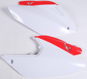 Acerbis Side Panels - Honda CRF250X (2004-2020)