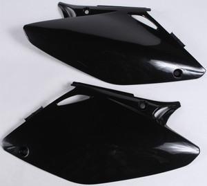 Acerbis Side Panels - Honda CRF450R (2002-2004)