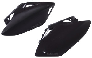 Acerbis Side Panels - Honda CRF450R (2005-2006)