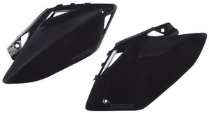Acerbis Side Panels - Honda CRF450R (2007-2008)