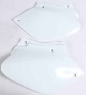 Acerbis Side Panels - Honda XR250R/XR400R (1996-2004)