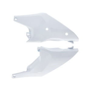 Acerbis Side Panels - Husqvarna FC 250/FC 350/FC 450/FE 250/FE 350/FE 450/FX 350/FX 450/TC 125/TC 250/TX 300i (2025-2026)
