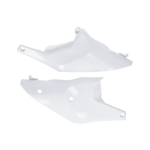 Acerbis Side Panels - Husqvarna FC 450 Rockstar Edition (2022-2024) / Husqvarna FC 250 Rockstar Edition (2022/2024) / Husqvarna FC 250/FC 350/FC 450/FX 350/FX 450/TC 125/TC 250/TX 300i (2023-2024)