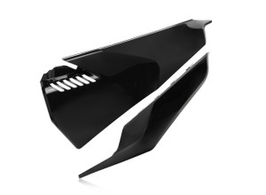 Acerbis Side Panels - Husqvarna TX 125/TX 300 (2019) / Husqvarna FC 250/FC 350/FC 450/FE 250/FE 350/FE 450/FX 350/FX 450/TC 125/TC 250 (2019-2022) / Husqvarna TX 300i (2020-2022)