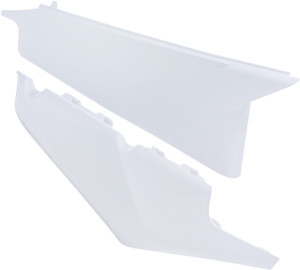 Acerbis Side Panels - Husqvarna TX 125/TX 300 (2019) / Husqvarna FC 250/FC 350/FC 450/FX 350/FX 450/TC 125/TC 250 (2019-2022) / Husqvarna FE 250/FE 350/FE 450 (2019-2023)