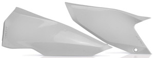 Acerbis Side Panels - Husqvarna Te 310 (2014) / Husqvarna FC 250/FC 350/FC 450/TC 125/TE 125/TE 250/TE 300 (2014-2015) / Husqvarna FE 250/FE 350/FE 450/FE 501/TC 250 (2014-2016)