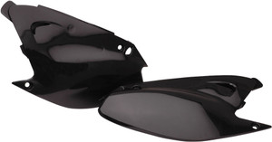 Acerbis Side Panels - Kawasaki KX125 (2003-2005) / Kawasaki KX250 (2003-2007)