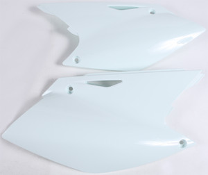 Acerbis Side Panels - Kawasaki KX250F (2004-2005) / Suzuki RM-Z250 (2004-2006)