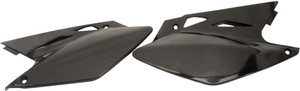 Acerbis Side Panels - Kawasaki KX250F (2006-2008)