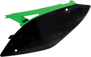 Acerbis Side Panels - Kawasaki KX250F (2009-2012)