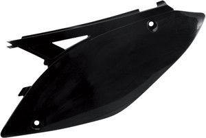 Acerbis Side Panels - Kawasaki KX450F (2009-2011) / Kawasaki KX250F (2009-2012)