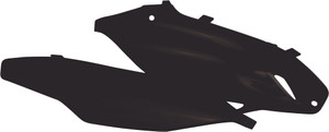 Acerbis Side Panels - Kawasaki KX450F (2012-2015) / Kawasaki KX250F (2013-2016)