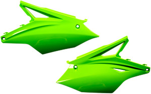 Acerbis Side Panels - Kawasaki KX450F (2016-2018)
