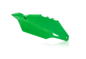 Acerbis Side Panels - Kawasaki KX450F (2019-2023) / Kawasaki KX450X (2021-2023) / Kawasaki KX250F/KX250X (2021-2024)