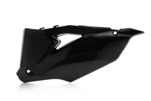 Acerbis Side Panels - Kawasaki KX450F (2019-2024) / Kawasaki KX250F/KX250X/KX450X (2021-2024)