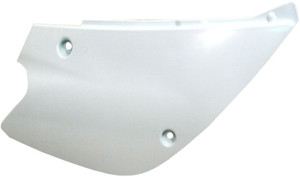 Acerbis Side Panels - Kawasaki KX80 (1998-2000) / Kawasaki KX100 (2001-2021) / Kawasaki KX85 (2001-2024) / Kawasaki KX112 (2022-2024) / Suzuki RM100 (2003-2006)