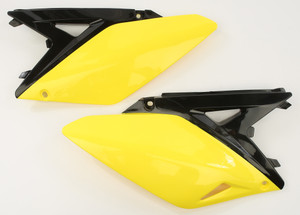 Acerbis Side Panels - Suzuki RM-Z250 (2010-2018)