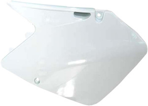 Acerbis Side Panels - Suzuki RM125/RM250 (2003-2008)