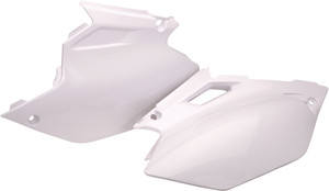 Acerbis Side Panels - Yamaha WR250F/WR450F (2003-2006)