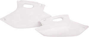Acerbis Side Panels - Yamaha WR400F (2000) / Yamaha YZ426F (2000-2002) / Yamaha WR250F/WR426F/YZ250F (2001-2002)