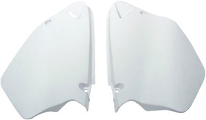 Acerbis Side Panels - Yamaha YZ125/YZ250 (2002-2005)