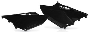 Acerbis Side Panels - Yamaha YZ125/YZ250 (2015-2021) / Yamaha YZ250X (2016-2021) / Yamaha YZ125X (2020-2021)