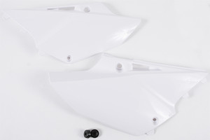 Acerbis Side Panels - Yamaha YZ125/YZ250 (2015-2021) / Yamaha YZ250X (2016-2021) / Yamaha YZ125X (2020-2021)