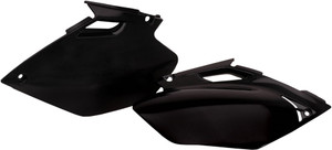 Acerbis Side Panels - Yamaha YZ250F/YZ450F (2003-2005)