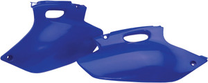 Acerbis Side Panels - Yamaha YZ400F (1998-1999) / Yamaha WR400F (2000) / Yamaha YZ426F (2000-2002) / Yamaha WR250F/WR426F/YZ250F (2001-2002)