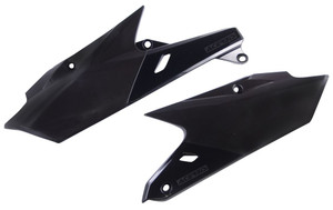 Acerbis Side Panels - Yamaha YZ450F (2014-2017) / Yamaha YZ250F (2014-2018) / Yamaha YZ250FX (2015-2020) / Yamaha YZ450FX (2016-2018)
