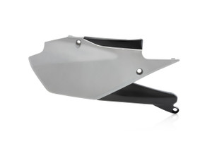Acerbis Side Panels - Yamaha YZ450F (2018-2022) / Yamaha YZ250F (2019-2023) / Yamaha WR450F (2019-2024) / Yamaha WR250F (2020-2024) / Yamaha YZ250FX (2021-2025)