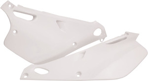 Acerbis Side Panels - Yamaha YZ80 (1993-2001)