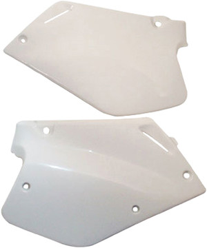 Acerbis Side Panels - Yamaha YZ85 (2002-2014)