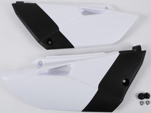 Acerbis Side Panels - Yamaha YZ85 (2015-2021)