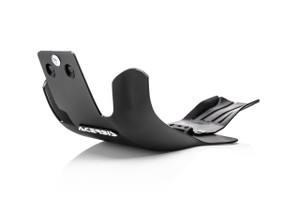 Acerbis Skid Plate - Beta 250 RR/300 RR (2T) (2020-2023) / Beta 250 RR/300 RR (RE) (2020-2023)