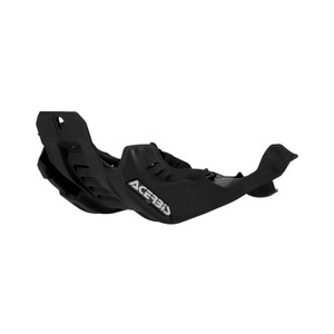 Acerbis Skid Plate - Beta 250 RR/300 RR (2T) (2024-2025) / Beta 250 RR/300 RR (RE) (2024-2025)
